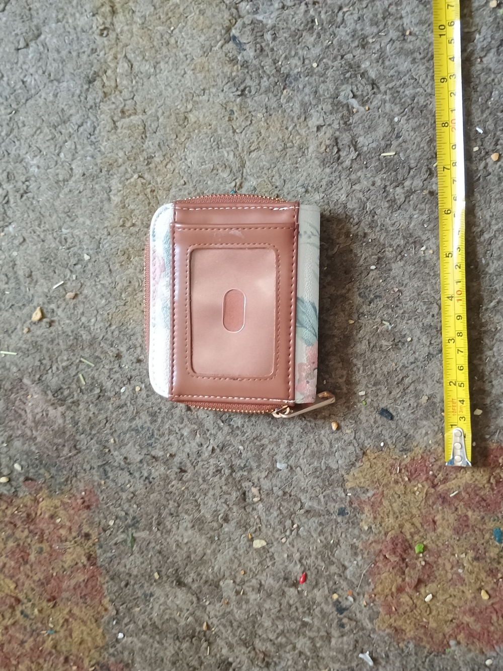 Cross Body Purse&Wallet - Picture 4 of 6